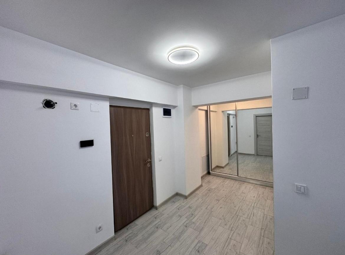 Luxy Διαμέρισμα Κραϊόβα Εξωτερικό φωτογραφία