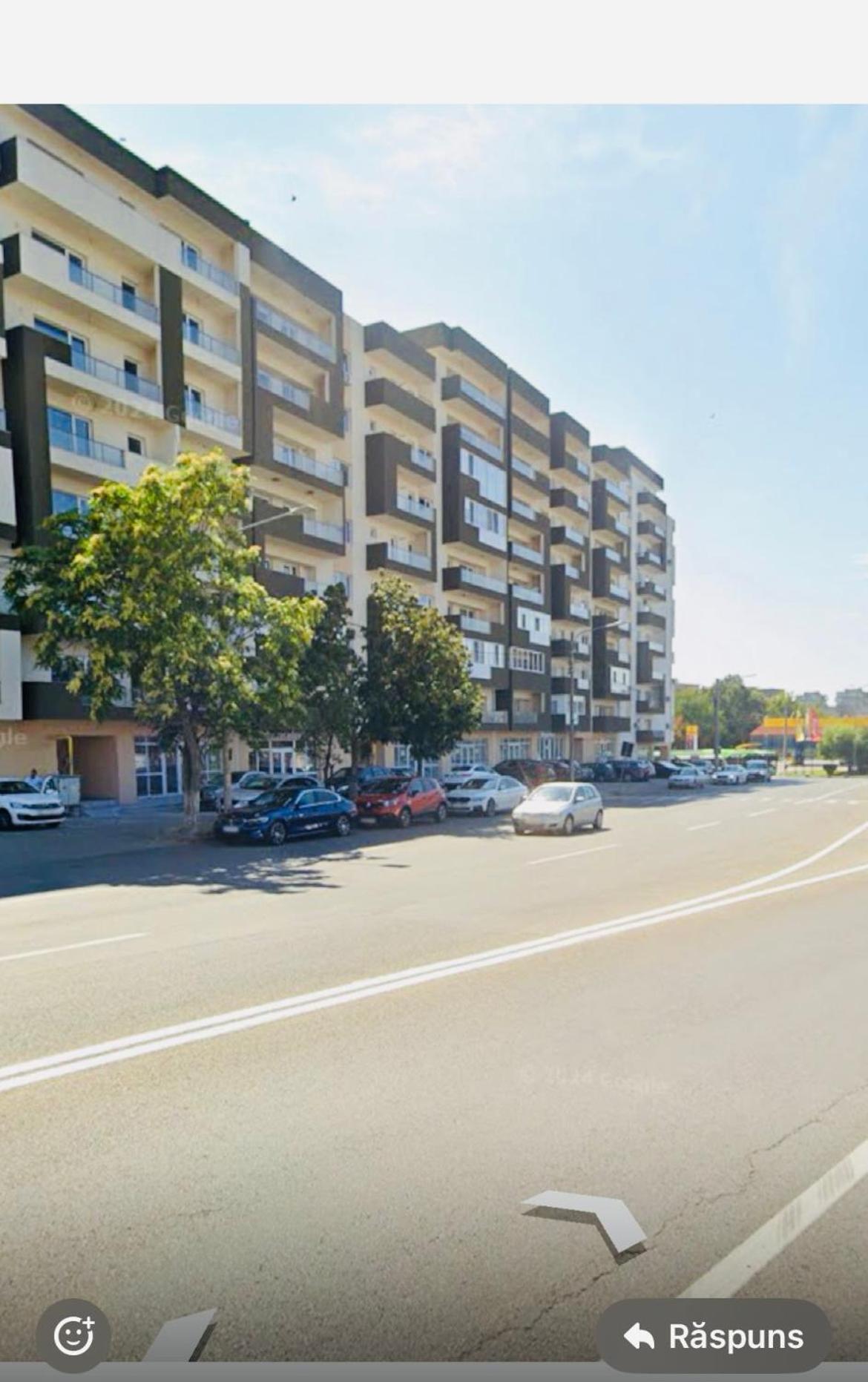 Luxy Διαμέρισμα Κραϊόβα Εξωτερικό φωτογραφία